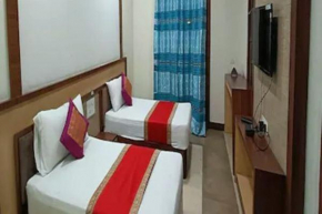 Aadrika Residency